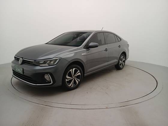 VOLKSWAGEN VIRTUS 1.0 200 TSI COMFORTLINE AUTOMÁTICO